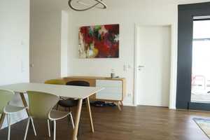 Einziehen, losleben - wunderschöne helle 3 Zimmer Wohnung mit Loggia in Nürnberg – Ostendstrasse 123, 90482 Nürnberg – Vorschaubild 2