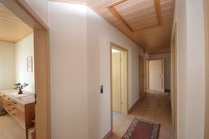 Gepflegter Winkelbungalow mit großer Tiefgarage auf 571m² Eigentumsgrundstück in Königslutter – Die vollständige Adresse der Immobilie erhältst du vom Anbieter., 38154 Königslutter am Elm – Vorschaubild 9