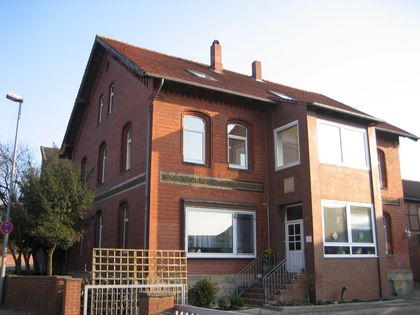 5 1-Zimmer Wohnungen in Hildesheim zur Miete