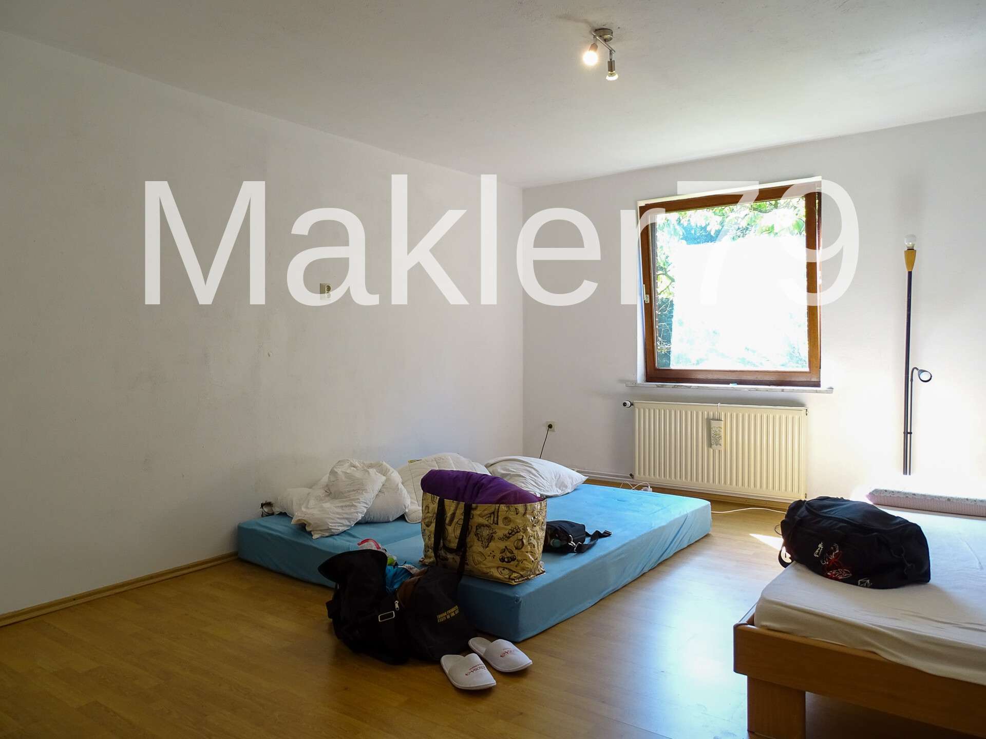 Immobilie in Schnakenbek - Rückzugsort mit Geschichte – Forsthaus in Alleinlage mit großem Ausbau- und Gestaltungsspielraum - Bild 0