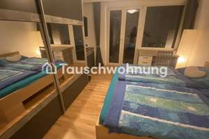 Tauschwohnung: Schöne helle 4 Zimmer Wohnung mit Balkon und Vahrenwald/List – Hischestr. 3, 30165 Vahrenwald, Hannover – Vorschaubild 6