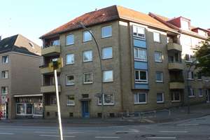 Helle 3-Zimmer Wohnung in TUHH Nähe - Besichtigung am 31.08. + 01.09. 18:30 Uhr