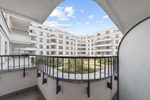 Exklusive 1-Zimmer Wohnung in zentraler Lage in Berlin – Winsstraße 19, 10405 Prenzlauer Berg, Berlin – Vorschaubild 9