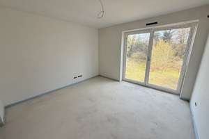 KfW 55 Energie A+ Eigentumswohnung 1. OG, XXL Balkon, Blick in die Natur – Erstbezug, provisionsfrei – Drahtzieherstraße 7, 90453 Krottenbach, Mühlhof, Nürnberg – Vorschaubild 18