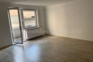 Schicke 2 Zimmer-Wohnung mit Balkon
     im östl. Ringgebiet – Die vollständige Adresse der Immobilie erhältst du vom Anbieter., 38106 Östliches Ringgebiet, Braunschweig – Vorschaubild 2