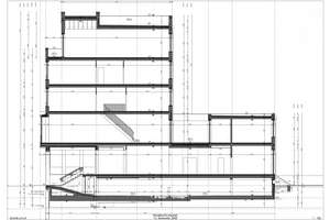 Stadtresidenz und Repräsentanz nahe Gendarmenmarkt - drei Einheiten mit Tiefgarage – Die vollständige Adresse der Immobilie erhältst du vom Anbieter., 10117 Mitte (Ortsteil), Berlin – Vorschaubild 22