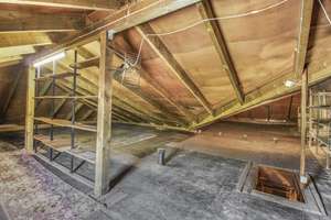 Bremen-Rönnebeck: Wohnen auf einer Ebene- Gepflegter Bungalow mit Gartenidylle und Garage – 28777 Lüssum-Bockhorn, Bremen – Vorschaubild 20