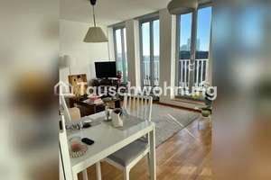 Tauschwohnung: Perfekt für Paare in Berlin, Mitte – Leipziger Straße 103, 10117 Mitte (Ortsteil), Berlin – Vorschaubild 5