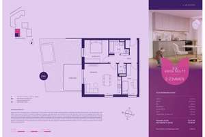Privater Garten als Herzstück: 3 Zimmer mit Terrasse nach Süd-Westen – Die vollständige Adresse der Immobilie erhältst du vom Anbieter., 85748 Garching bei München – Vorschaubild 6