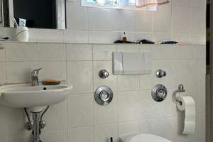 Helle 2 Zi-Wohnung mit Einbauküche in ruhiger Lage – 60389 Seckbach, Frankfurt am Main – Vorschaubild 10