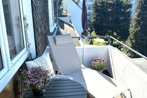 Stilvolle 3-Zimmer-Wohnung | 3-Parteien-Haus | ruhige Sackgasse | Südwest-Dachterrasse – Die vollständige Adresse der Immobilie erhältst du vom Anbieter., 40549 Oberkassel, Düsseldorf – Vorschaubild 16