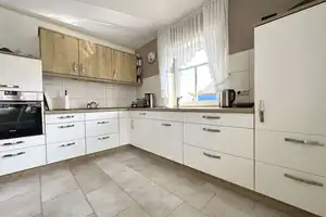 Neuwertiger Bungalow, auf einer Ebene, im NEU Zustand – Aurich (Kreis) – Vorschaubild 10