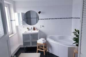 Attraktive 2-Zimmer Wohnung im 5. OG, modernisiert in List – Fraunhoferstraße 2, 30163 List, Hannover – Vorschaubild 4
