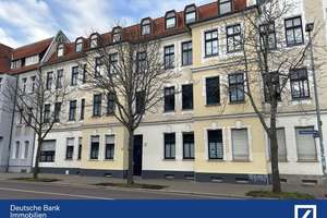 Helle Wohnung in Stadtfeld Ost – Die vollständige Adresse der Immobilie erhältst du vom Anbieter., 39108 Stadtfeld Ost, Magdeburg – Vorschaubild 1