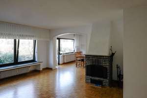 Raum für Visionen: Familienhaus mit großem Grundstück direkt am Rhein – Die vollständige Adresse der Immobilie erhältst du vom Anbieter., 40489 Wittlaer, Düsseldorf – Vorschaubild 8