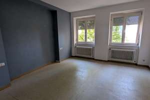 Barrierefreies wohnen: Attraktive Erdgeschosswohnung