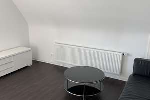 Möblierte 2,5 Zimmerwohnung Stuttgart-Vaihingen-Höhenrand – Die vollständige Adresse der Immobilie erhältst du vom Anbieter., 70563 Vaihingen-Mitte, Stuttgart – Vorschaubild 6