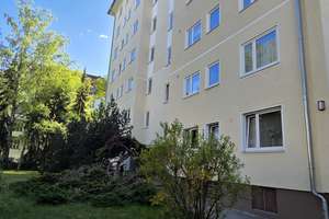 Wohnkomfort in beliebter Friedenauer Kiezlage, freie 2-Zimmer Etagenwohnung – Die vollständige Adresse der Immobilie erhältst du vom Anbieter., 12161 Friedenau, Berlin – Vorschaubild 18