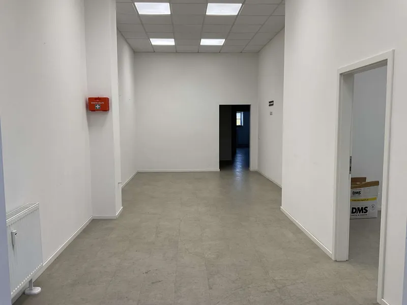 Büroräumlichekiten
