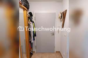 Tauschwohnung: Günstige, moderne 1-Zi-Whg.  gegen 3-Zi-Whg. mit Garten – Die vollständige Adresse der Immobilie erhältst du vom Anbieter., 81379 Obersendling, München – Vorschaubild 3