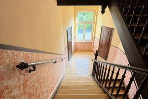 Wohnen in Möckern – stilvolle 2-Zimmer-Wohnung mit Balkon und Blick ins Grüne – Möckernsche Str. 25, 4155 Gohlis-Süd, Leipzig – Vorschaubild 3