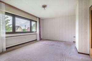 Charmantes Reihenmittelhaus mit Garage und modernem Bad in beliebter Lage von Eschweiler-Dürwiß – Die vollständige Adresse der Immobilie erhältst du vom Anbieter., 52249 Eschweiler – Vorschaubild 9