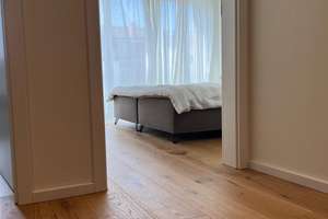 Stilvoll kernsaniertes Stadthaus mit Dachterrasse – modernes Wohnen in Lörrach – Gartenweg 4, 79539 Lörrach – Vorschaubild 7