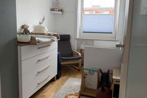 Helle 3,5 Zimmer-Wohnung in Sendling-Westpark – Johann-Clanze-Straße 34, 81369 Mittersendling, München – Vorschaubild 5