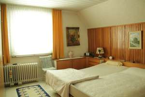 Unterrath: Einfamilienhaus mit sonnigem Garten in guter Lage – Korveyer Str. 5, 40468 Unterrath, Düsseldorf – Vorschaubild 24