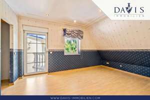 ***DAVIS Immobilien*** Wohnen & Arbeiten in Perfektion – EFH mit Büro und Wellnessbereich – 68309 Käfertal, Mannheim – Vorschaubild 29