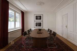 STADTVILLA. MA-LINDENHOF. | STILVOLL & MODERNISIERT. – Die vollständige Adresse der Immobilie erhältst du vom Anbieter., 68163 Lindenhof, Mannheim – Vorschaubild 32