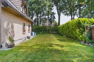 **Familienfreundliches Einfamilienhaus mit großem Garten in ruhiger Lage von Oldenburg** – Die vollständige Adresse der Immobilie erhältst du vom Anbieter., 26127 Alexandersfeld, Oldenburg (Oldenburg) – Vorschaubild 7