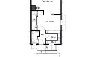 Der Traum vom Eigenheim wird wahr - Doppelhaushälfte mit Pool und Garten – Berlin – Vorschaubild 21
