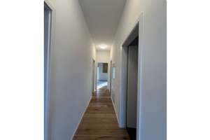 Exklusive, teilmöblierte Dachgeschosswohnung am Schlössle – Humboldtstraße 2, 86167 Lechhausen-West, Augsburg – Vorschaubild 7