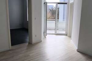Helle 3,5-Zimmer-360° Ansicht- Balkon-Altstadt – Erzbergerstraße 13, 39104 Altstadt, Magdeburg – Vorschaubild 3