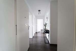 Modern wohnen, langfristig investieren – attraktive Dachgeschosswohnung mit drei Zimmern – Die vollständige Adresse der Immobilie erhältst du vom Anbieter., 45130 Holsterhausen, Essen – Vorschaubild 9