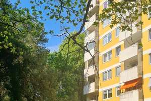 2 Zi. Wohnung in Fürstenried West als Anlage oder zur Selbstnutzung
