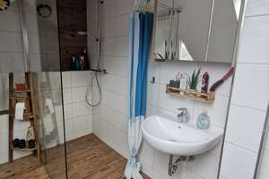 Privat & ruhig Eigentumswohnung im Zweifamilienhaus (EG+DG)  | 103 m² Garten + Terrasse | 103 m² – Die vollständige Adresse der Immobilie erhältst du vom Anbieter., 57080 Eiserfeld, Siegen – Vorschaubild 24