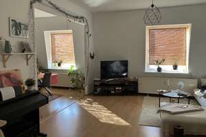 List, Podbi, Höhe Vier Grenzen – Die vollständige Adresse der Immobilie erhältst du vom Anbieter., 30177 List, Hannover – Vorschaubild 3