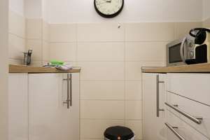 Möbliertes 1-Zimmer-Appartment in Winterhude – Eppendorfer Stieg 5, 22299 Winterhude, Hamburg – Vorschaubild 9