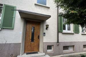 Aufgeteiltes Mehrfamilienhaus mit traumhaftem Garten und 
4 Stellplätze in Stuttgart-Feuerbach!!! – Die vollständige Adresse der Immobilie erhältst du vom Anbieter., 70469 Lemberg/Föhrich, Stuttgart – Vorschaubild 5