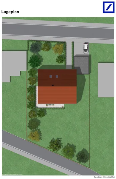 1279 m² Freiraum – Nufringen – Solar-Potenzial - 2