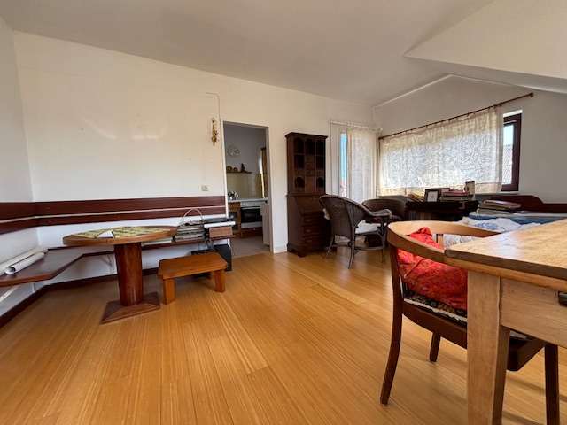 Immobilie in Langeoog - Wunderschönes  Insulanerhaus mit drei Wohnungen und herrlichem Garten - Bild 0