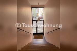 Tauschwohnung: 3Zimmer Wohnung oder WG mit Balkon im Herzen der Maxvorstadt – Adalbertstraße 39, 80799 Universität, München – Vorschaubild 19