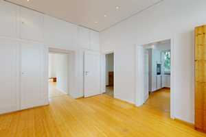 Ruhiges Altbau-Stadthaus in zentraler Lage – Frankfurt am Main – Vorschaubild 4