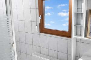 ***Charmantes Ferienhaus (auch als  Erstwohnsitz nutzbar ) am Schwarzrinder See in Weiskirchen *** – Die vollständige Adresse der Immobilie erhältst du vom Anbieter., 66709 Weiskirchen – Vorschaubild 7