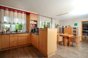 WOHNQUALITÄT PAR EXCELLENCE 
Stilvolles Einfamilienhaus in Oelde – Die vollständige Adresse der Immobilie erhältst du vom Anbieter., 59302 Oelde – Vorschaubild 7