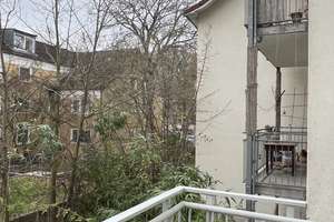 Helle Altbauwohnung im Herzen von Linden – Hohe Straße 3, 30449 Linden-Mitte, Hannover – Vorschaubild 7