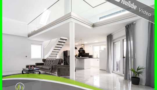 Bild von Exklusives Einfamilienhaus mit Luxusausstattung und traumhaftem Ausblick