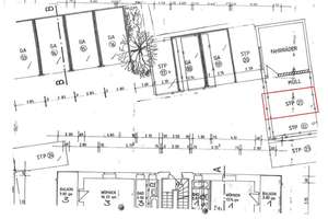 RESERVIERT ! Freie Charmante 2-Zi. Jugendstil-Wg. am östlichen Altstadtrand in ruhiger Lage – Die vollständige Adresse der Immobilie erhältst du vom Anbieter., 93055 Ostenviertel, Regensburg – Vorschaubild 16